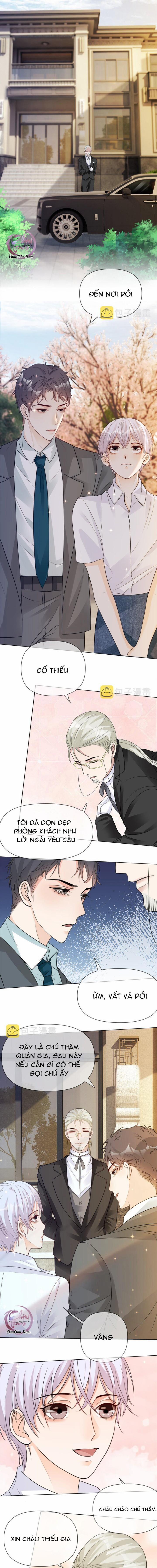 Bị Vạn Người Anti, Sống Lại Tôi Hot Khắp Internet 16 trang 1