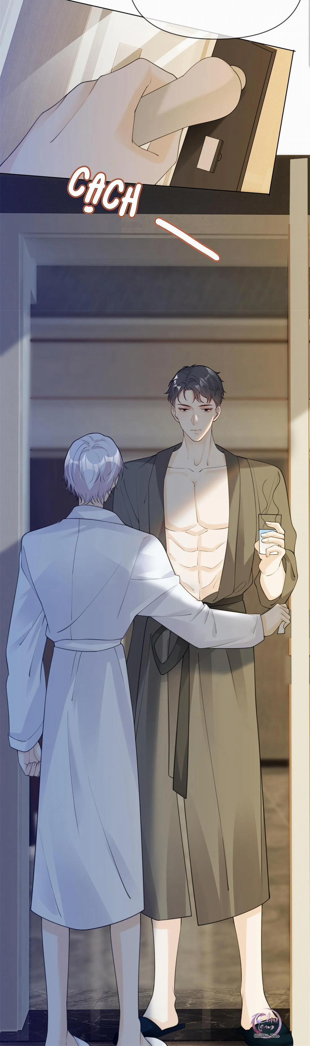 Bị Vạn Người Anti, Sống Lại Tôi Hot Khắp Internet 17 trang 12