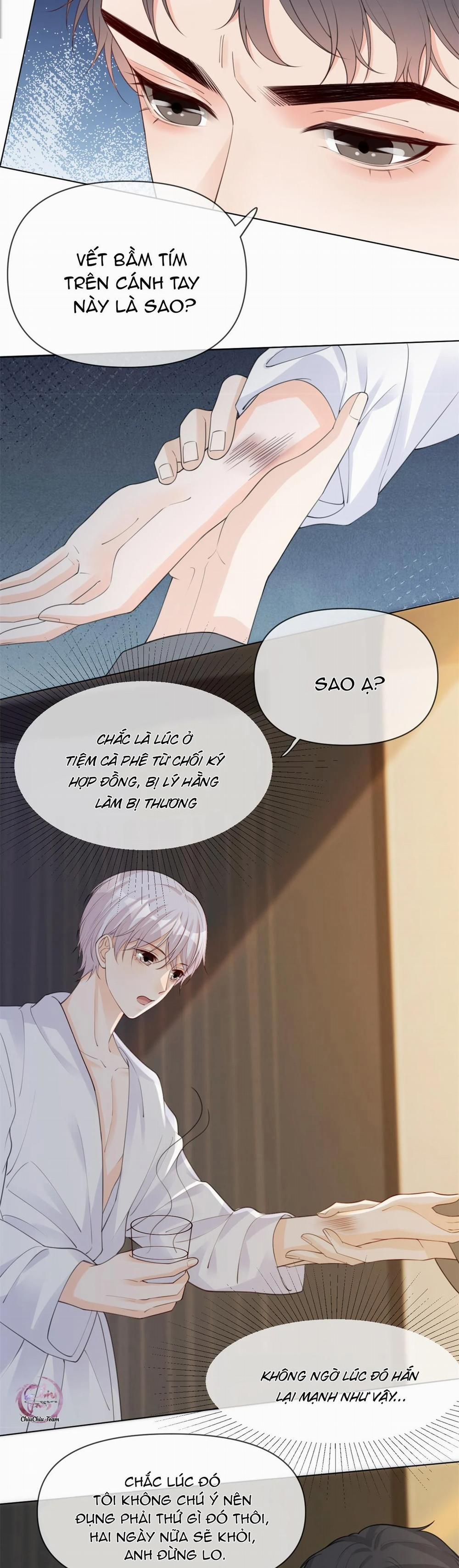 Bị Vạn Người Anti, Sống Lại Tôi Hot Khắp Internet 17 trang 15