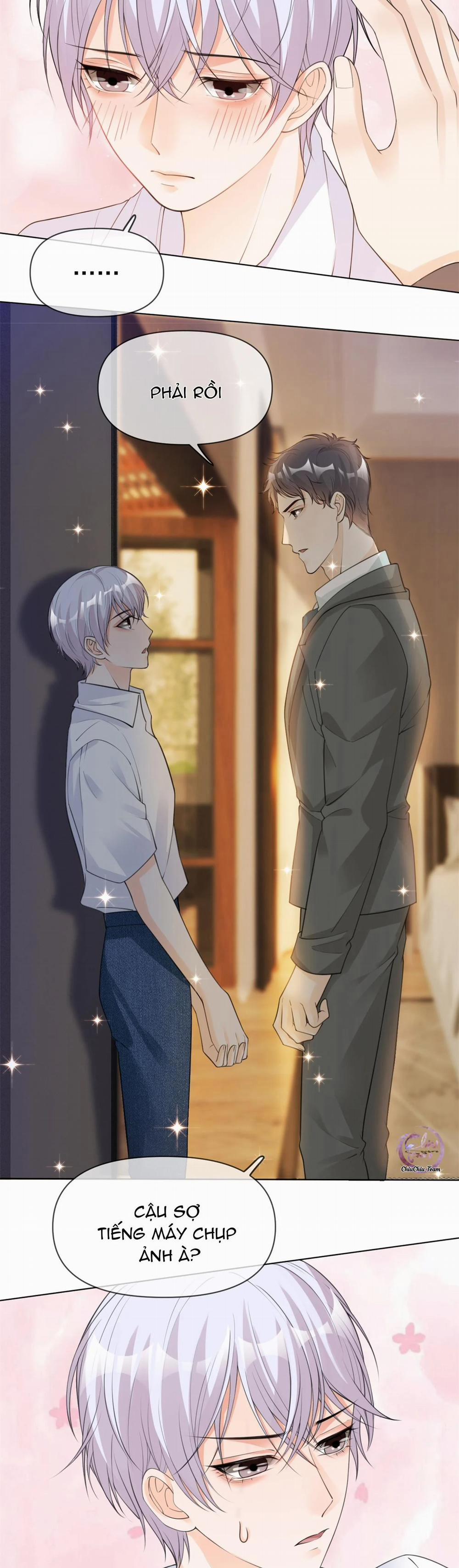 Bị Vạn Người Anti, Sống Lại Tôi Hot Khắp Internet 17 trang 2