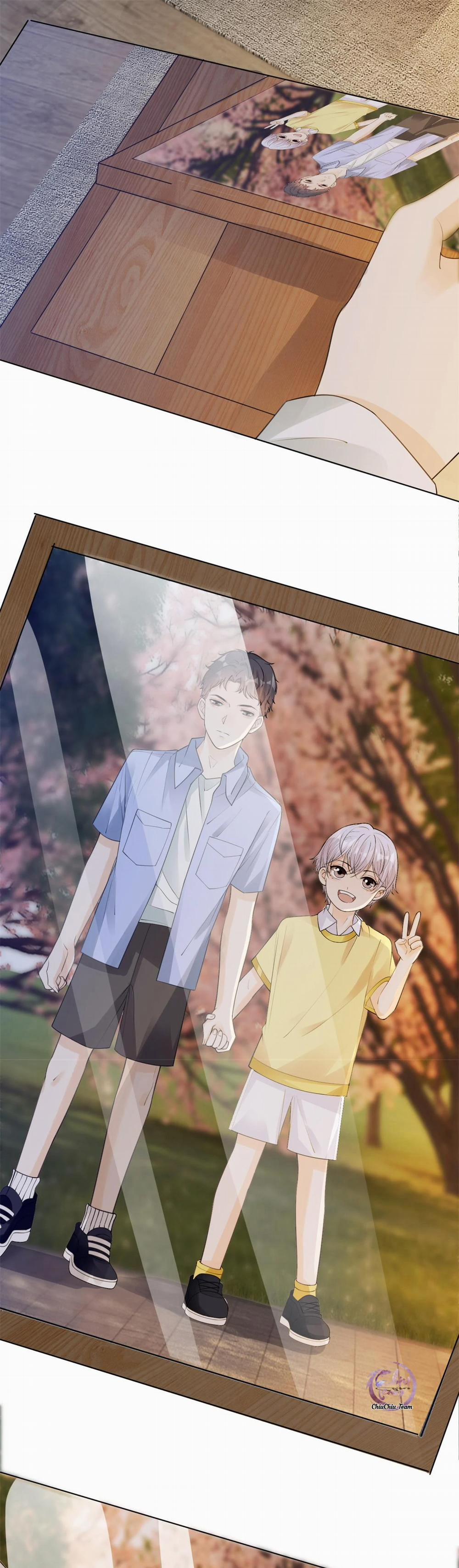 Bị Vạn Người Anti, Sống Lại Tôi Hot Khắp Internet 17 trang 8