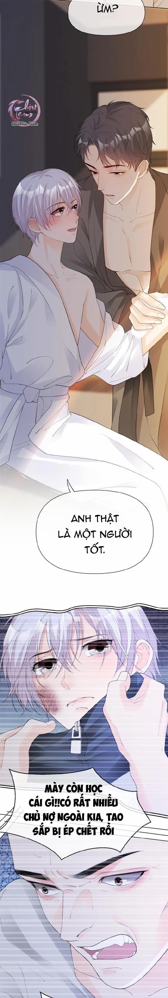 Bị Vạn Người Anti, Sống Lại Tôi Hot Khắp Internet 18 trang 2