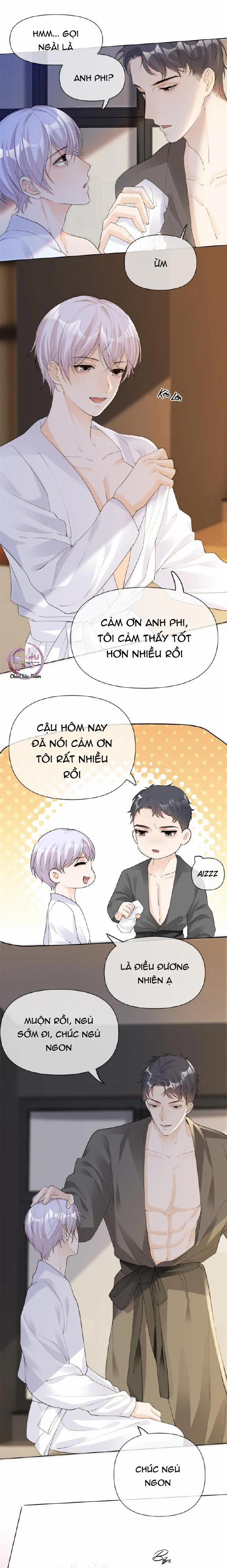 Bị Vạn Người Anti, Sống Lại Tôi Hot Khắp Internet 18 trang 5