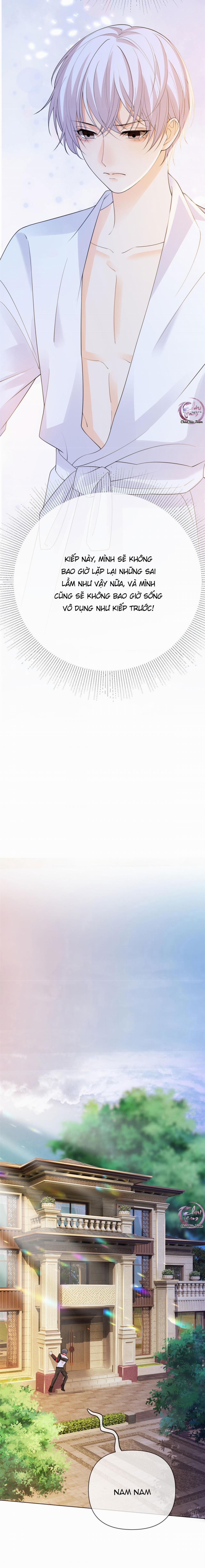 Bị Vạn Người Anti, Sống Lại Tôi Hot Khắp Internet 19 trang 1