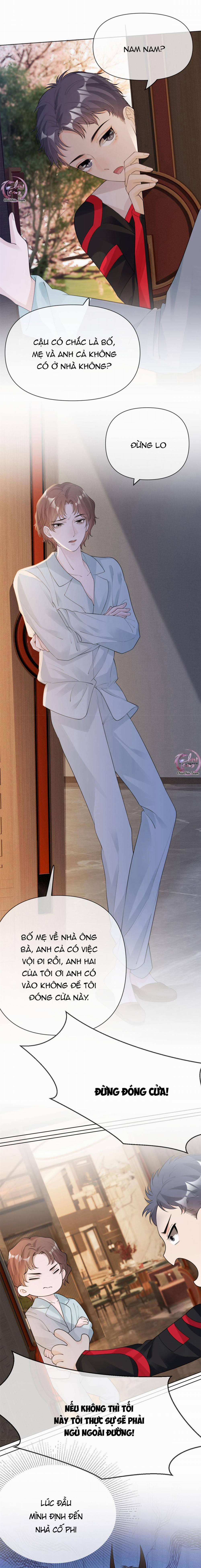 Bị Vạn Người Anti, Sống Lại Tôi Hot Khắp Internet 19 trang 2