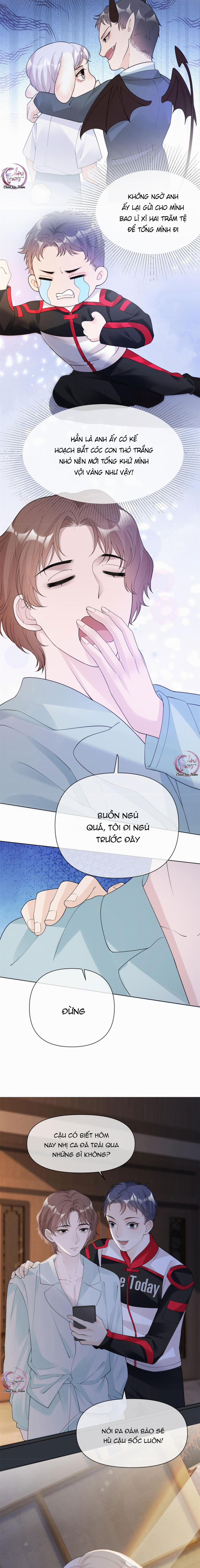 Bị Vạn Người Anti, Sống Lại Tôi Hot Khắp Internet 19 trang 3