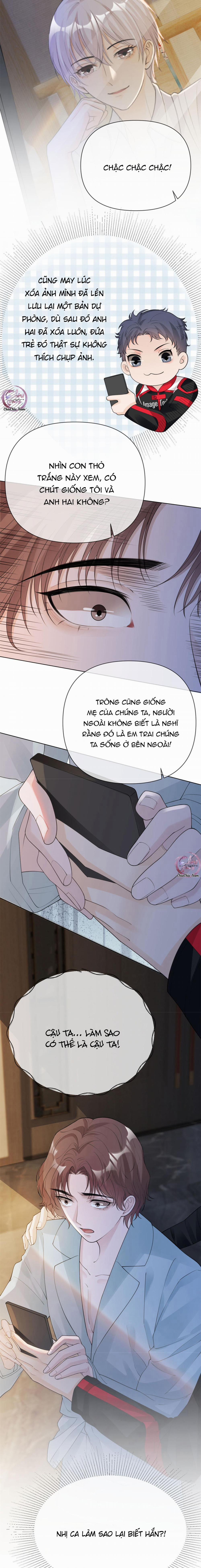 Bị Vạn Người Anti, Sống Lại Tôi Hot Khắp Internet 19 trang 4