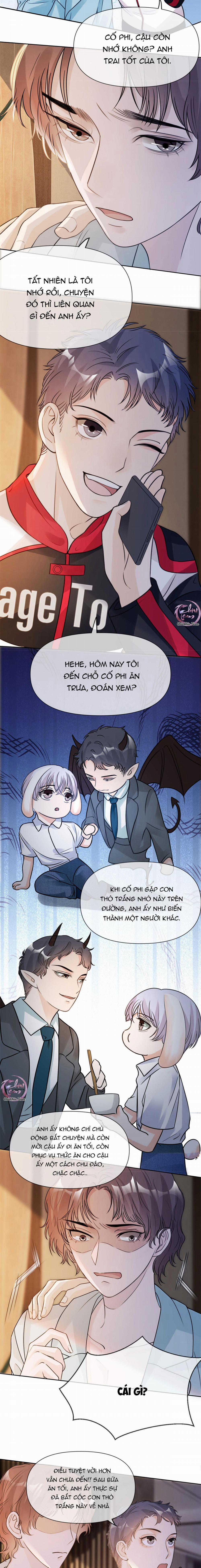 Bị Vạn Người Anti, Sống Lại Tôi Hot Khắp Internet 19 trang 6