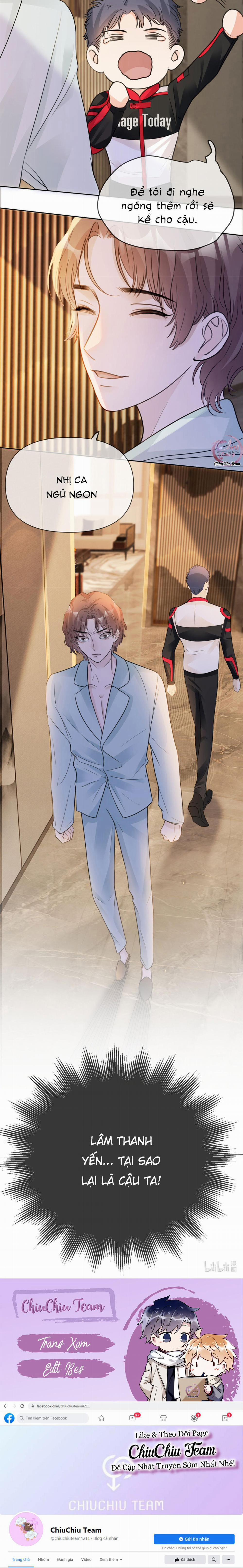 Bị Vạn Người Anti, Sống Lại Tôi Hot Khắp Internet 19 trang 8