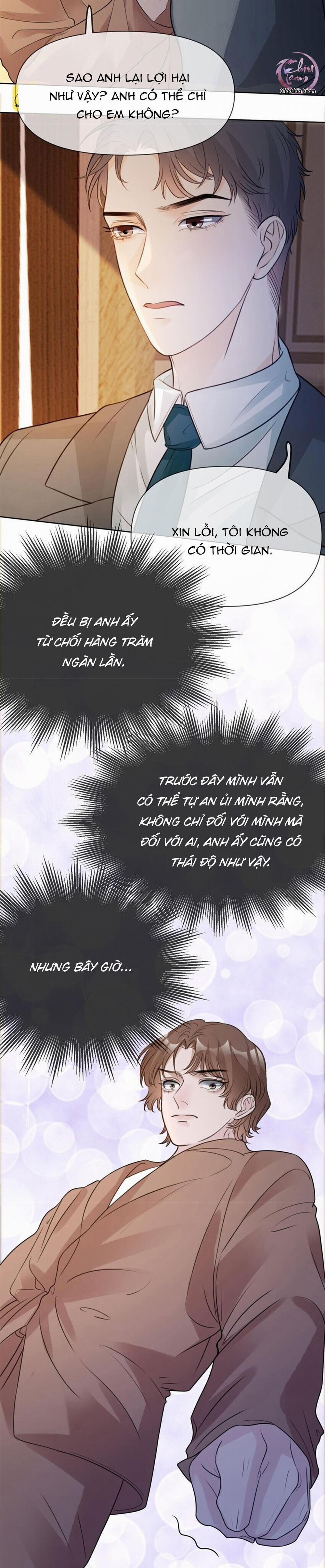 Bị Vạn Người Anti, Sống Lại Tôi Hot Khắp Internet 20 trang 1