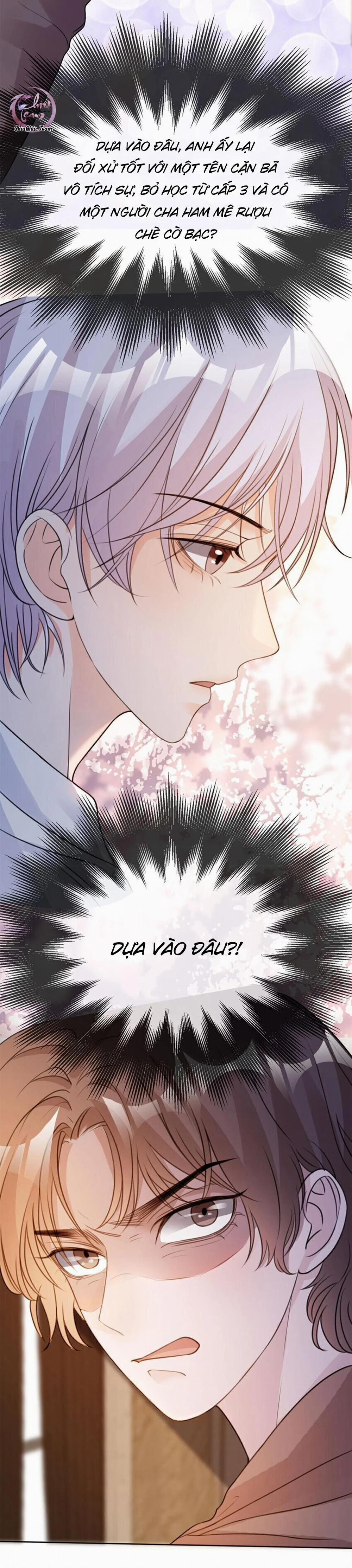 Bị Vạn Người Anti, Sống Lại Tôi Hot Khắp Internet 20 trang 2