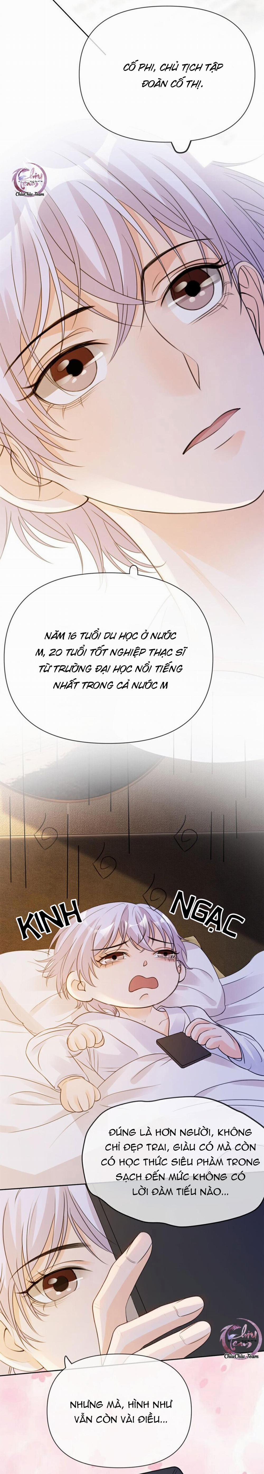 Bị Vạn Người Anti, Sống Lại Tôi Hot Khắp Internet 20 trang 4