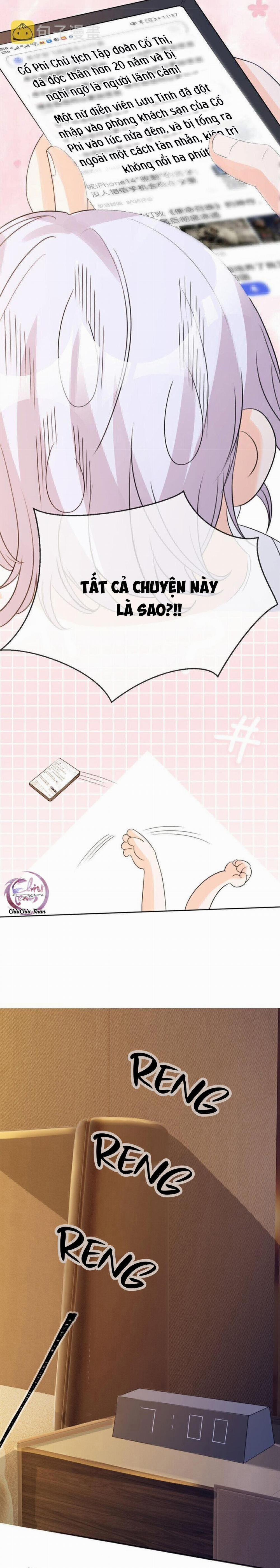 Bị Vạn Người Anti, Sống Lại Tôi Hot Khắp Internet 20 trang 5