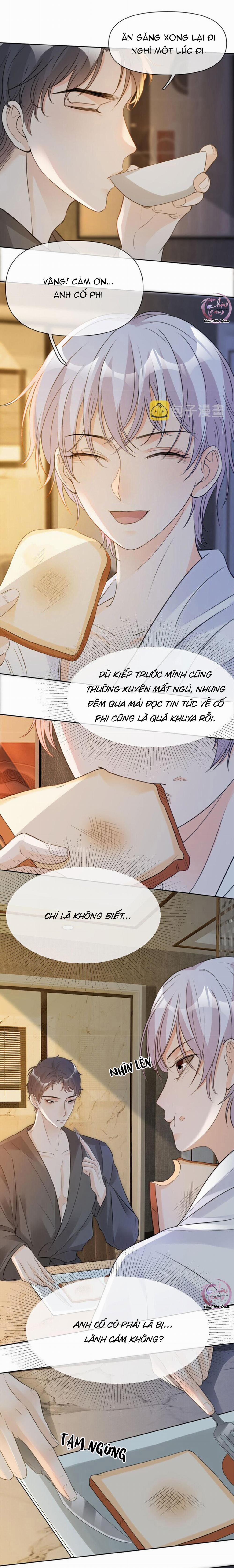 Bị Vạn Người Anti, Sống Lại Tôi Hot Khắp Internet 20 trang 8