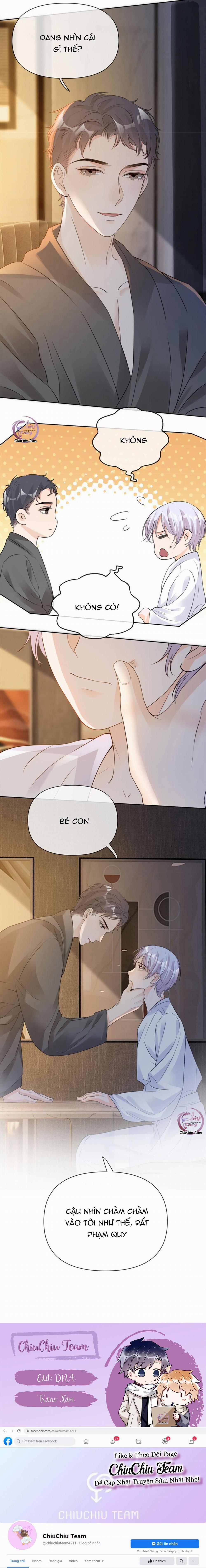 Bị Vạn Người Anti, Sống Lại Tôi Hot Khắp Internet 20 trang 9