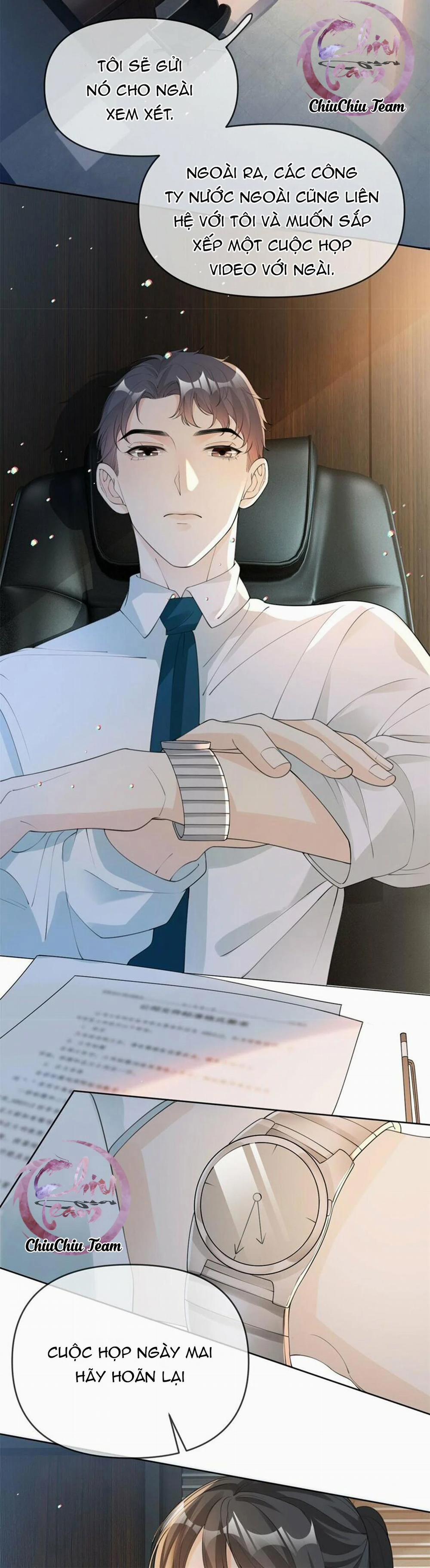 Bị Vạn Người Anti, Sống Lại Tôi Hot Khắp Internet 21 trang 10