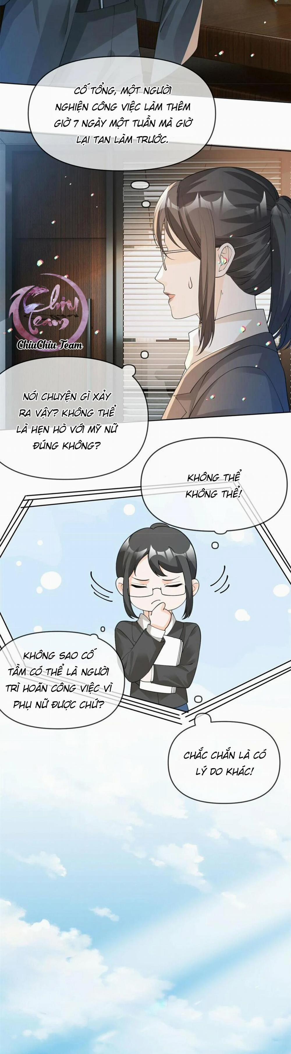 Bị Vạn Người Anti, Sống Lại Tôi Hot Khắp Internet 21 trang 12