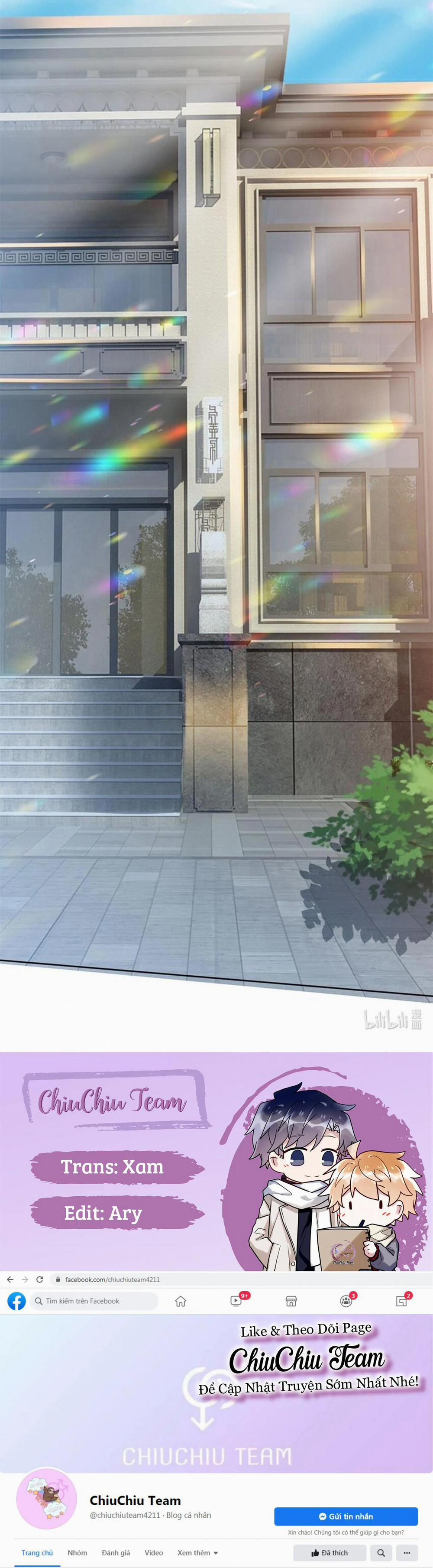 Bị Vạn Người Anti, Sống Lại Tôi Hot Khắp Internet 21 trang 13