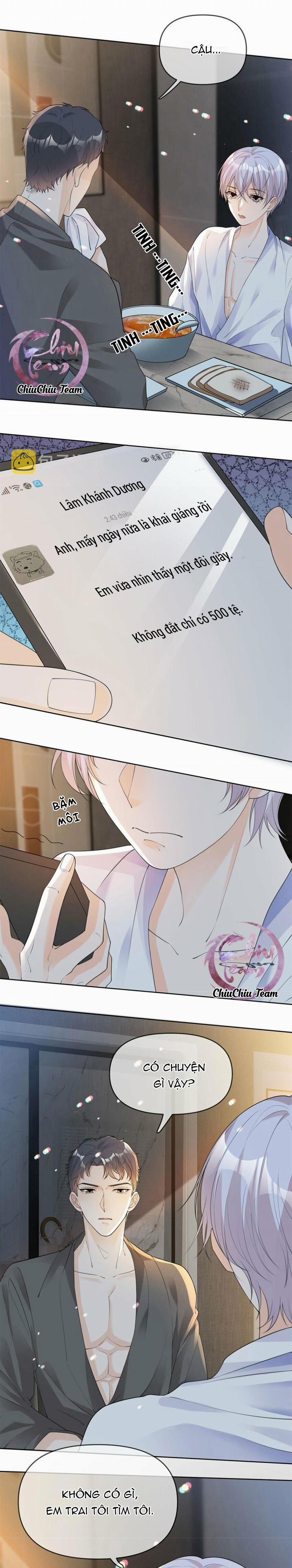 Bị Vạn Người Anti, Sống Lại Tôi Hot Khắp Internet 21 trang 3