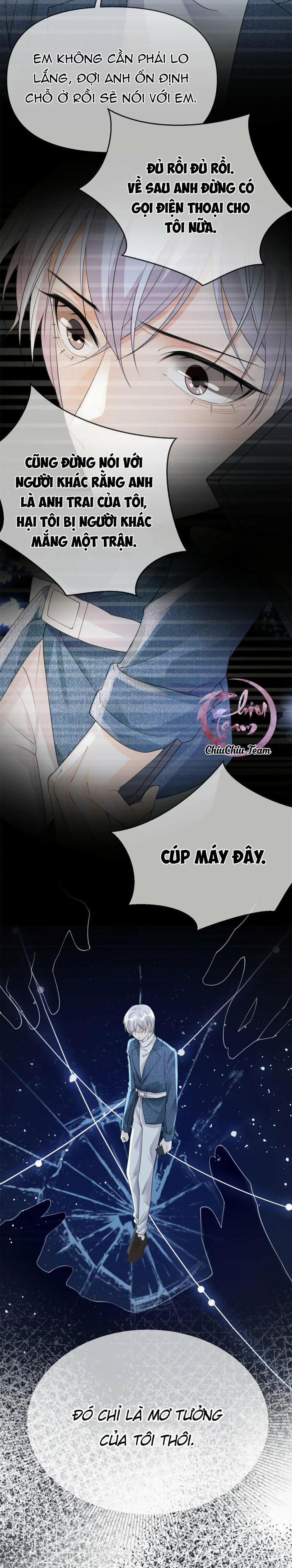 Bị Vạn Người Anti, Sống Lại Tôi Hot Khắp Internet 21 trang 5