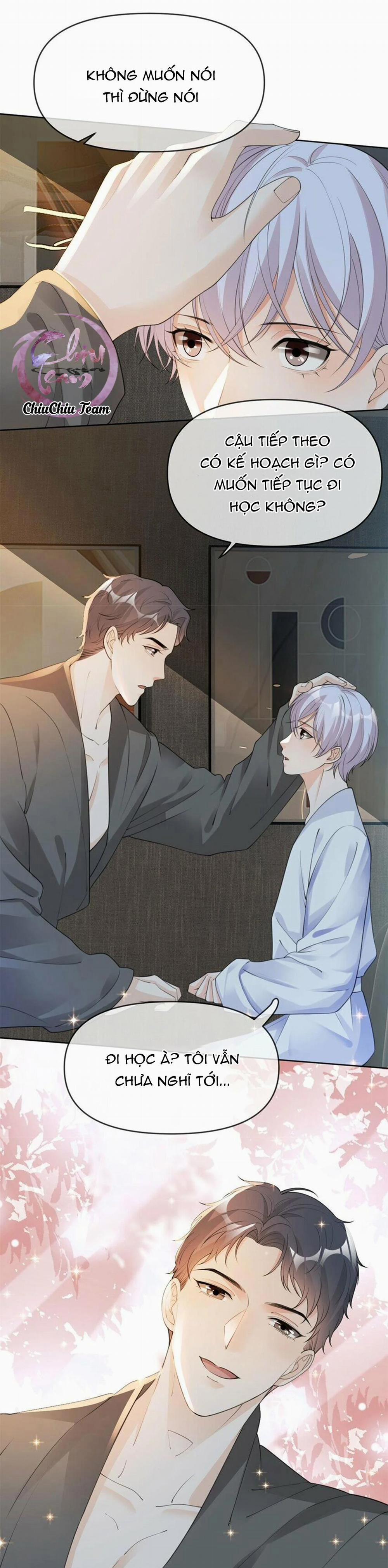 Bị Vạn Người Anti, Sống Lại Tôi Hot Khắp Internet 21 trang 6