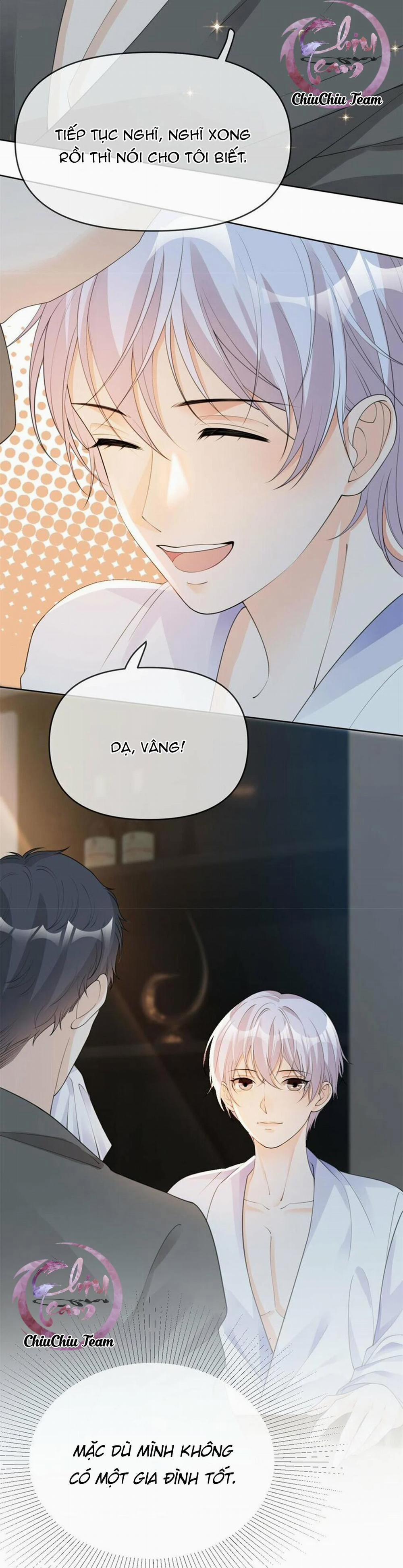 Bị Vạn Người Anti, Sống Lại Tôi Hot Khắp Internet 21 trang 7