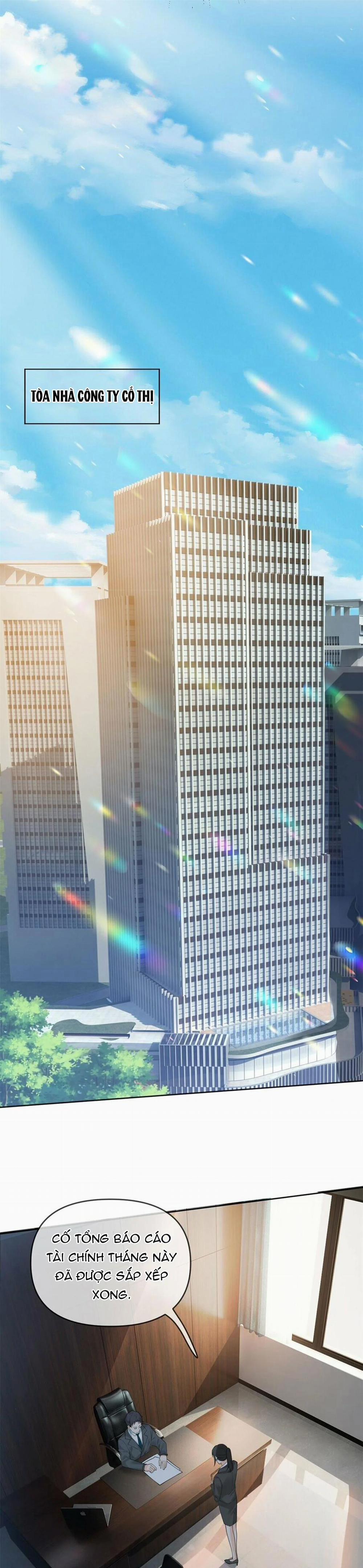 Bị Vạn Người Anti, Sống Lại Tôi Hot Khắp Internet 21 trang 9