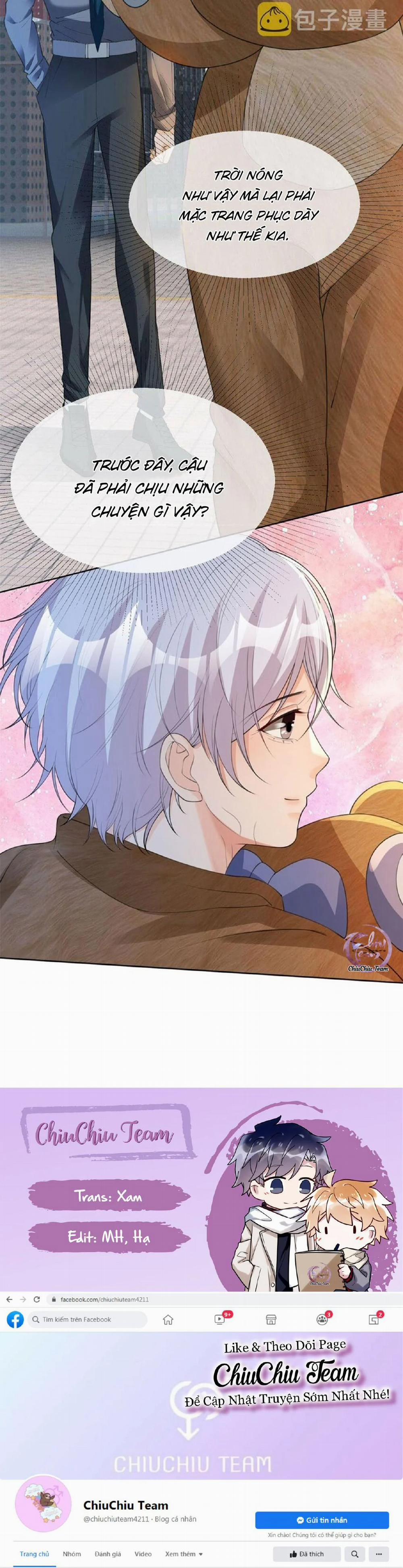 Bị Vạn Người Anti, Sống Lại Tôi Hot Khắp Internet 22 trang 11