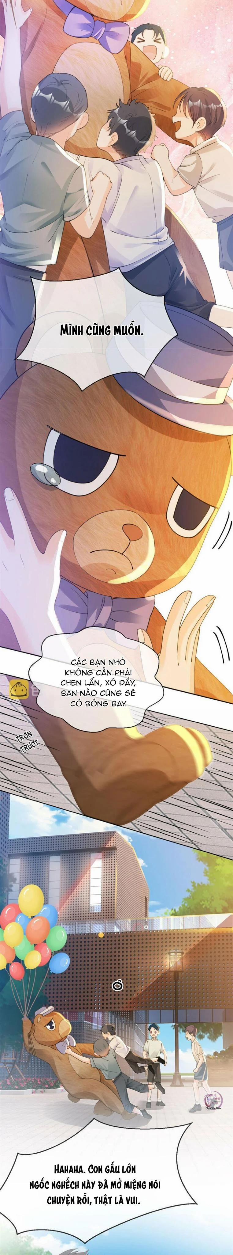 Bị Vạn Người Anti, Sống Lại Tôi Hot Khắp Internet 22 trang 3