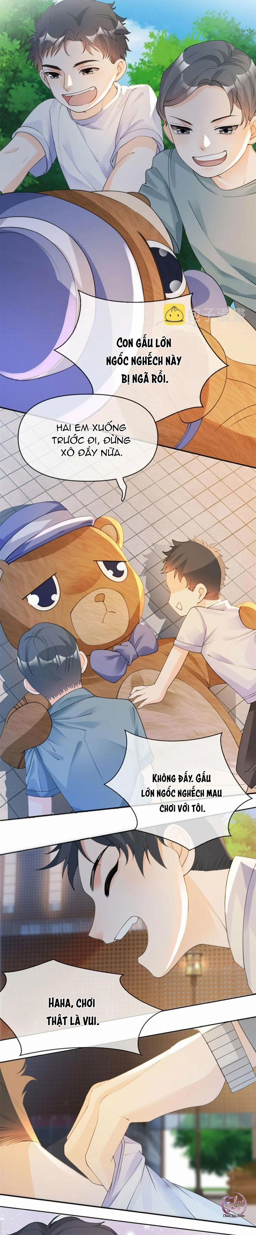 Bị Vạn Người Anti, Sống Lại Tôi Hot Khắp Internet 22 trang 4