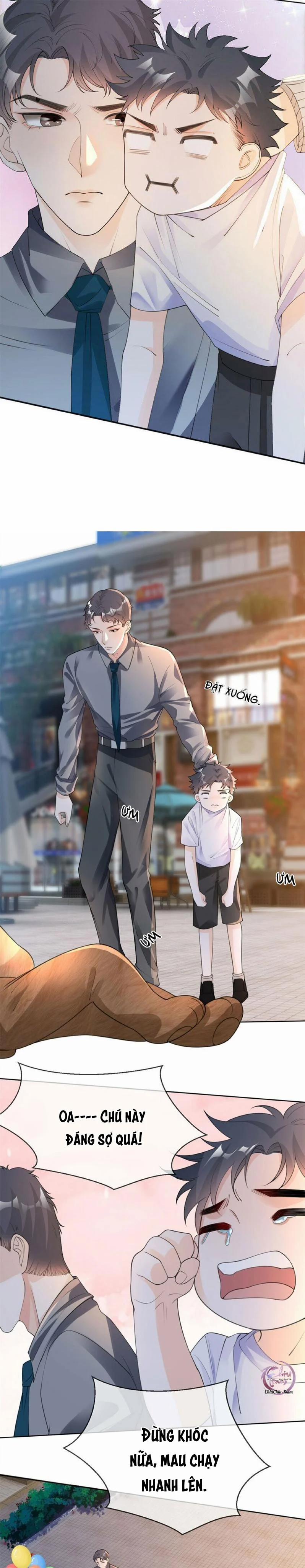 Bị Vạn Người Anti, Sống Lại Tôi Hot Khắp Internet 22 trang 5