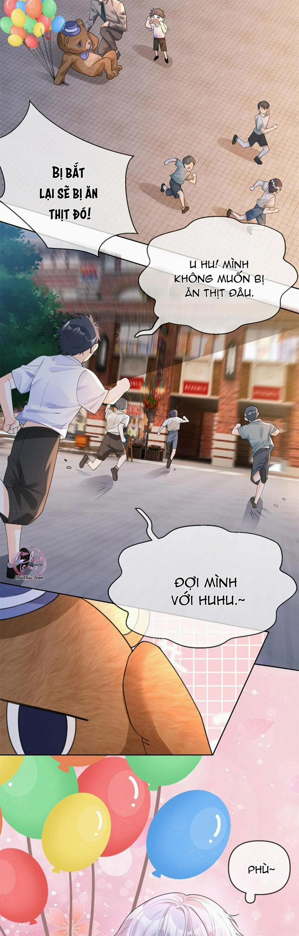 Bị Vạn Người Anti, Sống Lại Tôi Hot Khắp Internet 22 trang 6