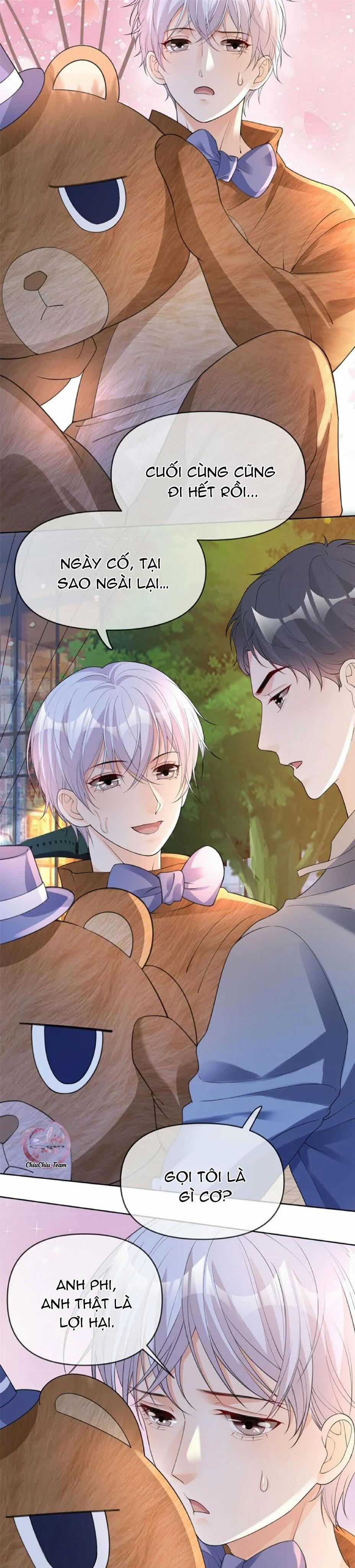 Bị Vạn Người Anti, Sống Lại Tôi Hot Khắp Internet 22 trang 7