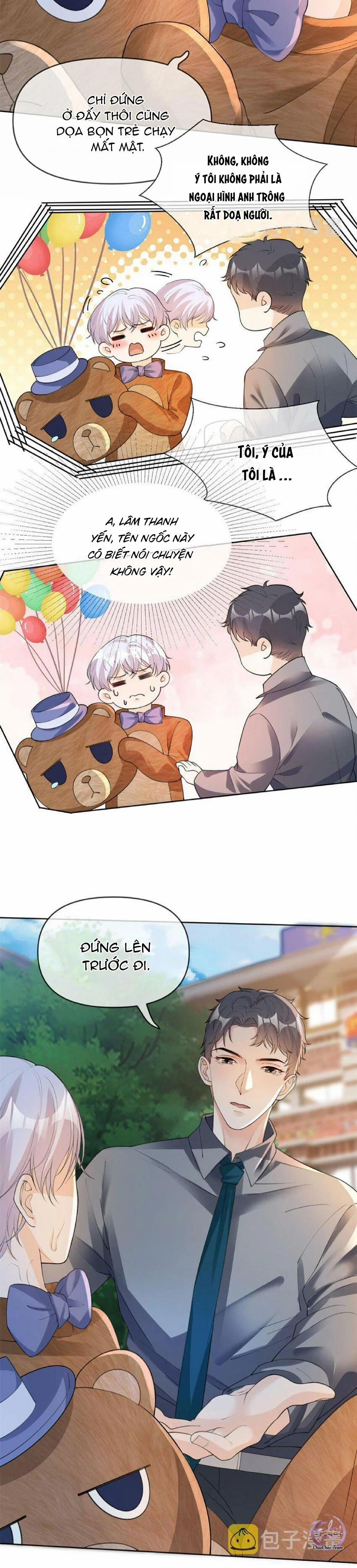 Bị Vạn Người Anti, Sống Lại Tôi Hot Khắp Internet 22 trang 8