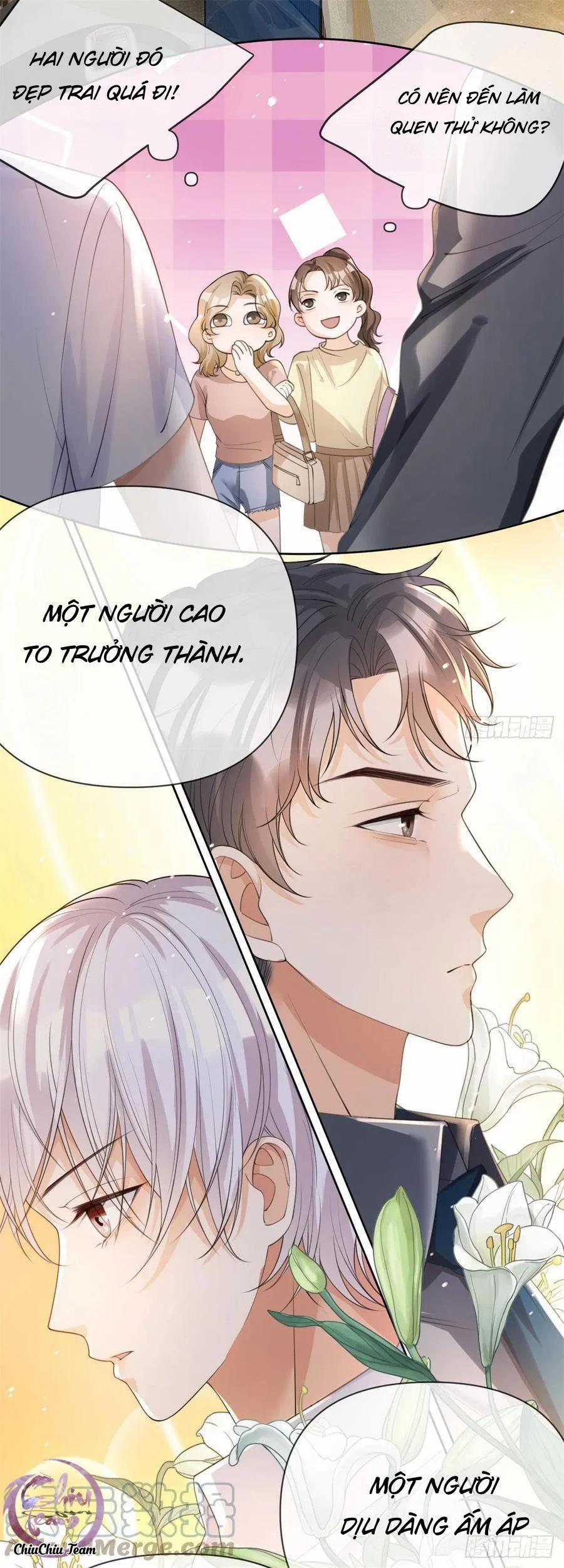 Bị Vạn Người Anti, Sống Lại Tôi Hot Khắp Internet 23 trang 16