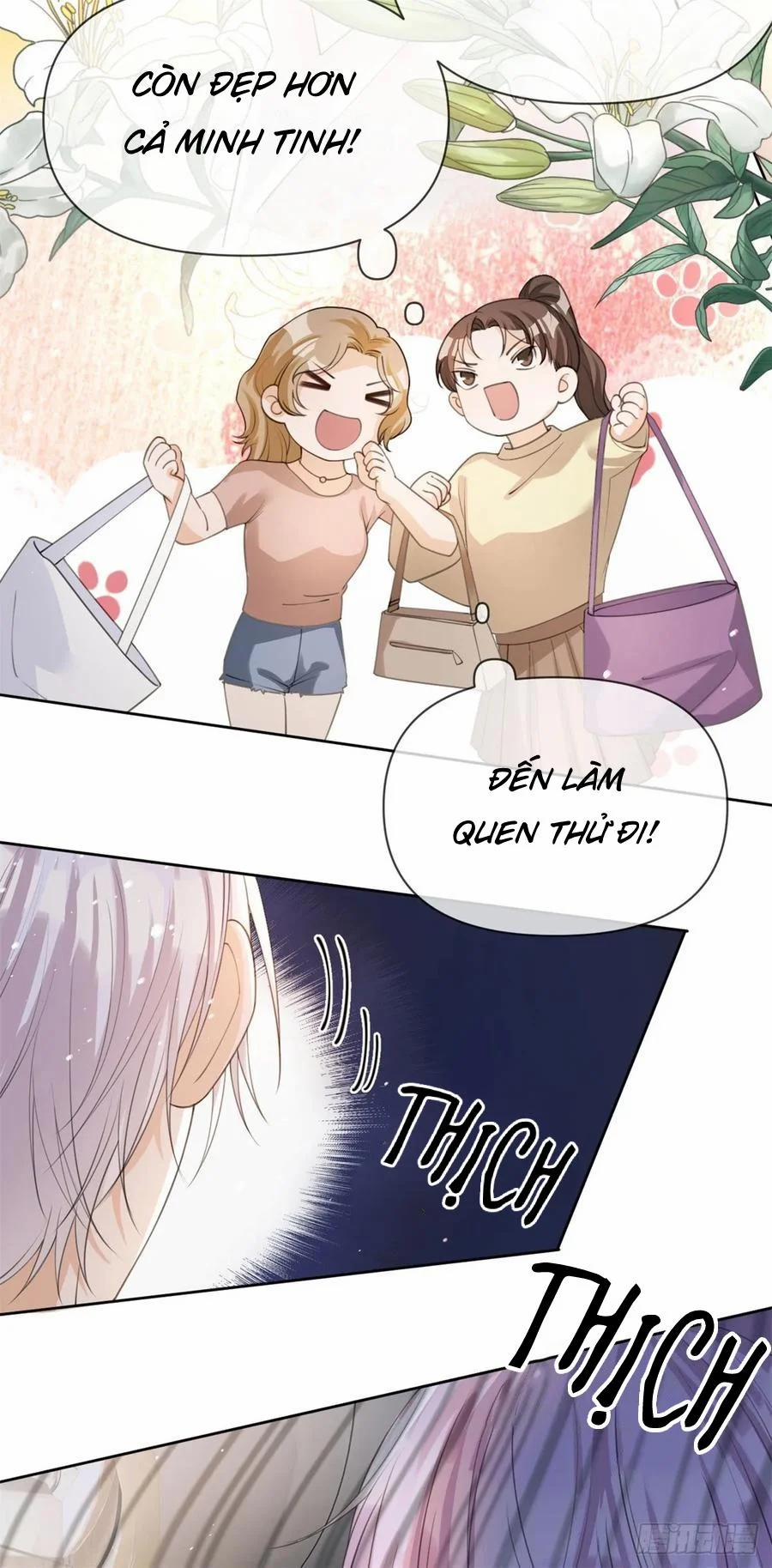 Bị Vạn Người Anti, Sống Lại Tôi Hot Khắp Internet 23 trang 17