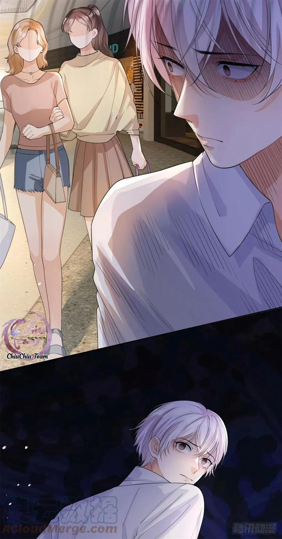 Bị Vạn Người Anti, Sống Lại Tôi Hot Khắp Internet 23 trang 18