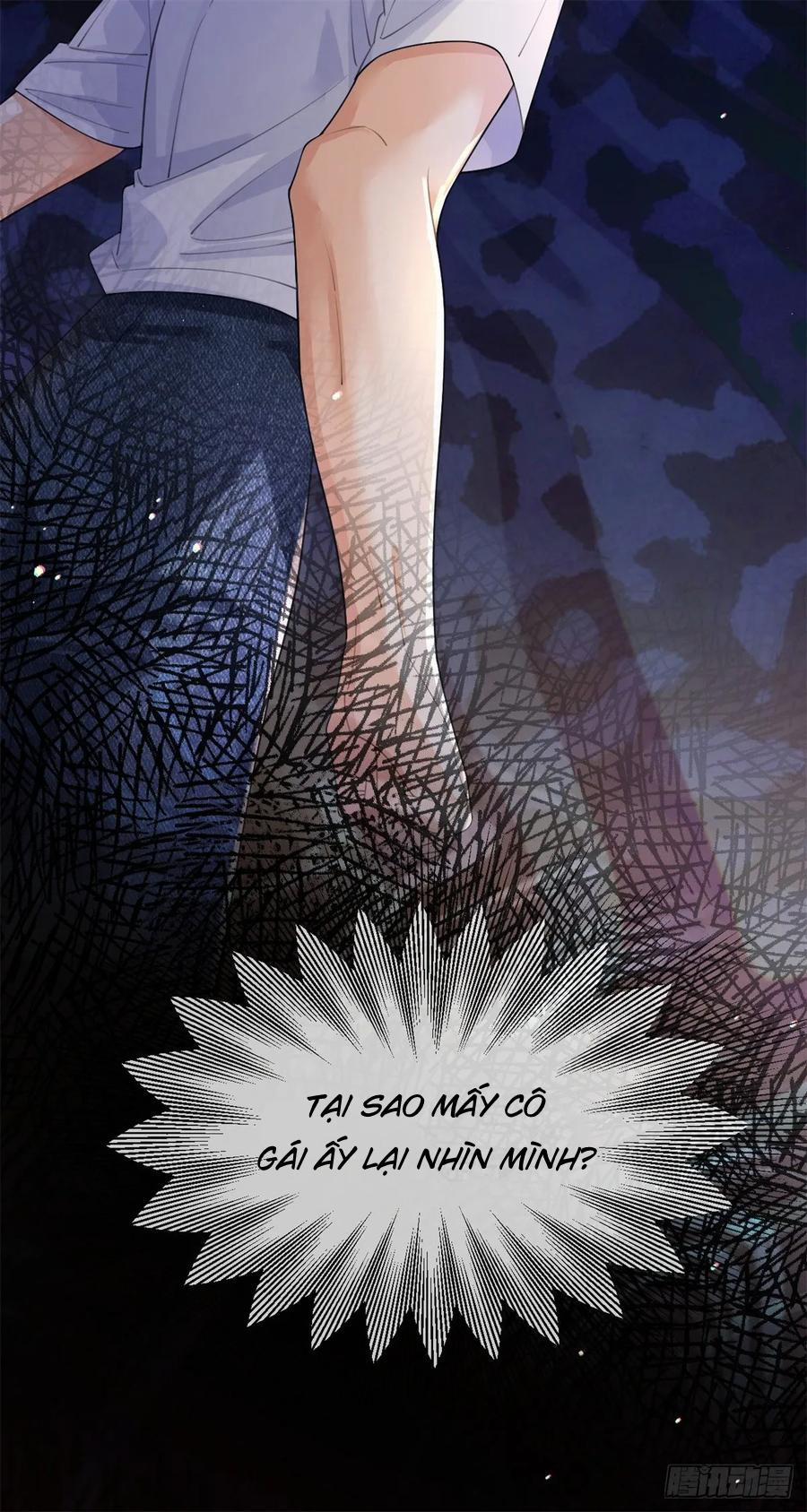 Bị Vạn Người Anti, Sống Lại Tôi Hot Khắp Internet 23 trang 19