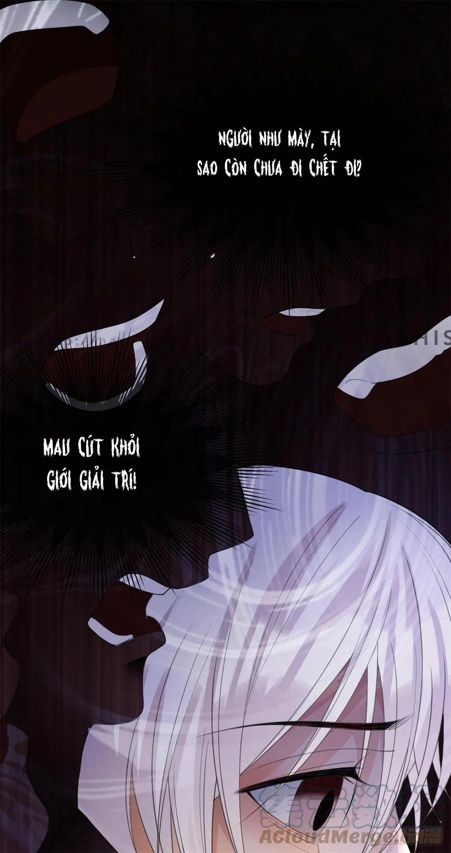 Bị Vạn Người Anti, Sống Lại Tôi Hot Khắp Internet 23 trang 20