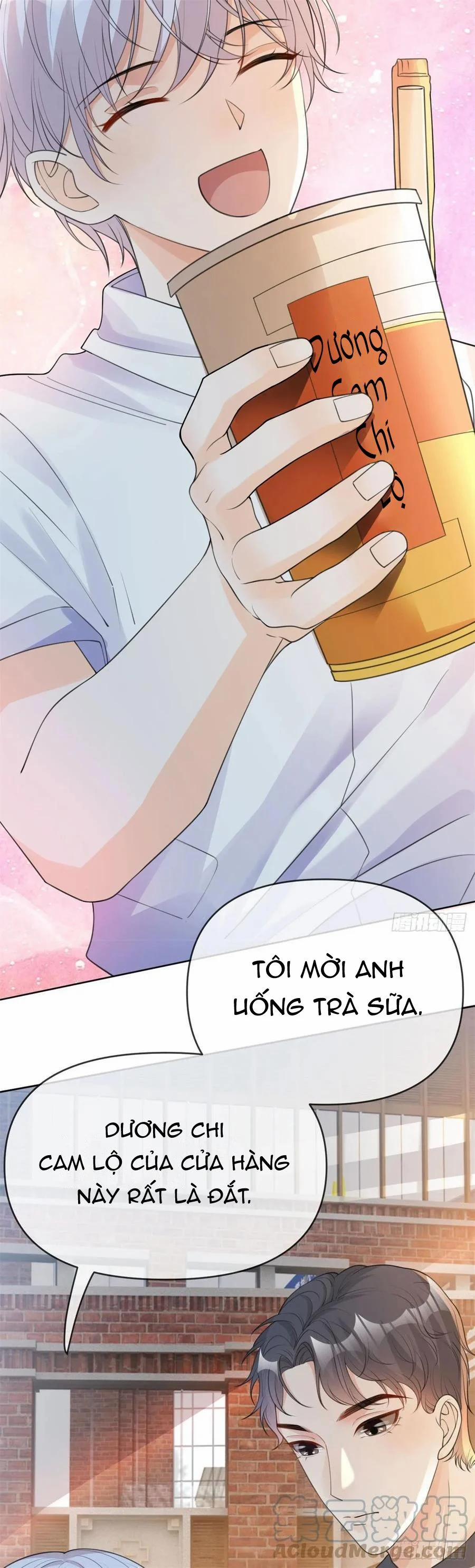 Bị Vạn Người Anti, Sống Lại Tôi Hot Khắp Internet 23 trang 3