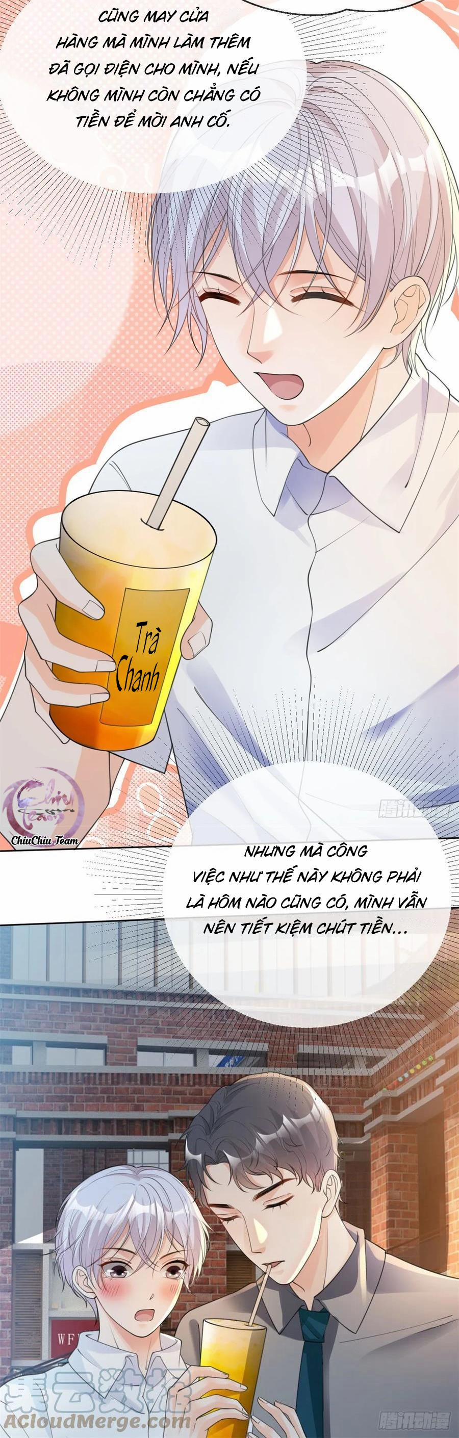 Bị Vạn Người Anti, Sống Lại Tôi Hot Khắp Internet 23 trang 5