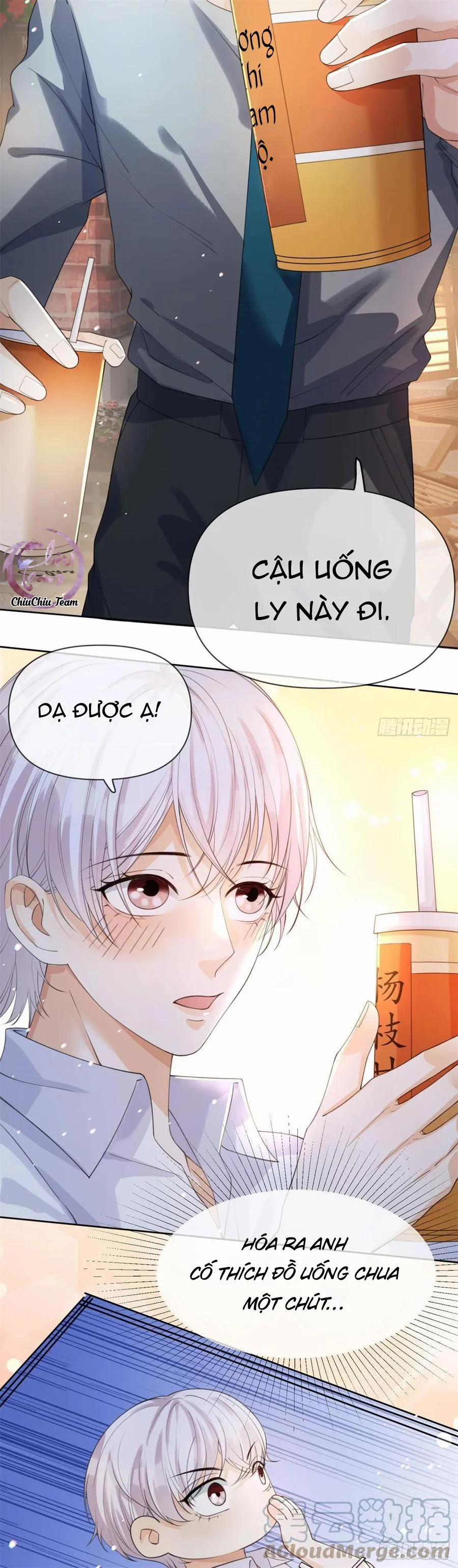 Bị Vạn Người Anti, Sống Lại Tôi Hot Khắp Internet 23 trang 9