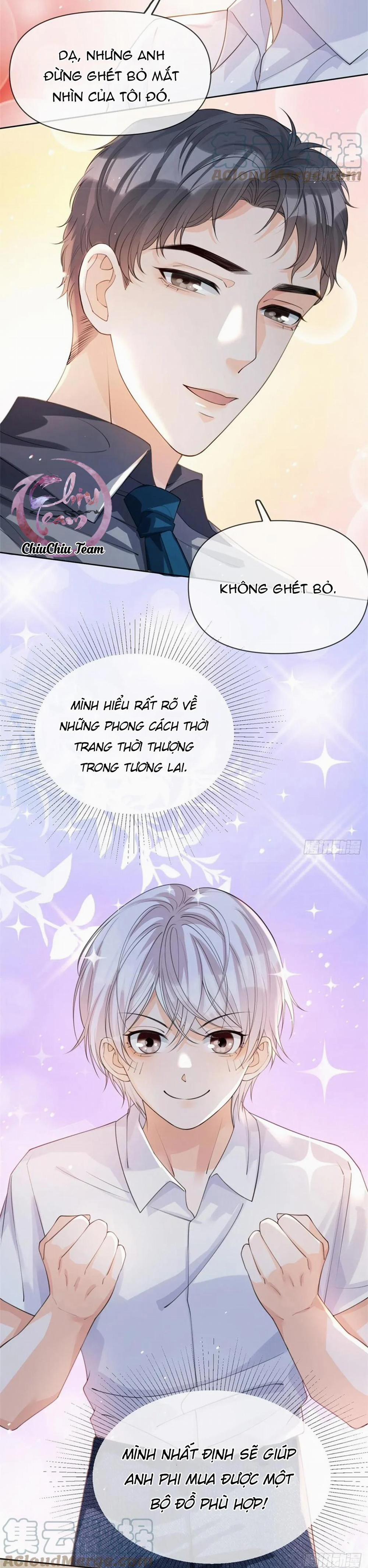 Bị Vạn Người Anti, Sống Lại Tôi Hot Khắp Internet 24 trang 1