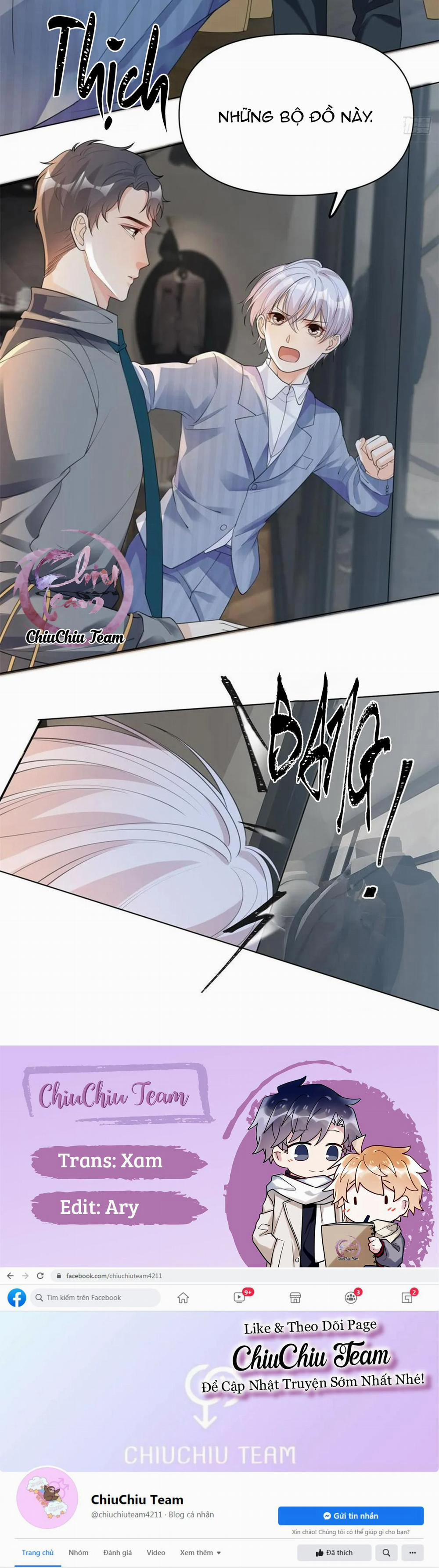 Bị Vạn Người Anti, Sống Lại Tôi Hot Khắp Internet 24 trang 12