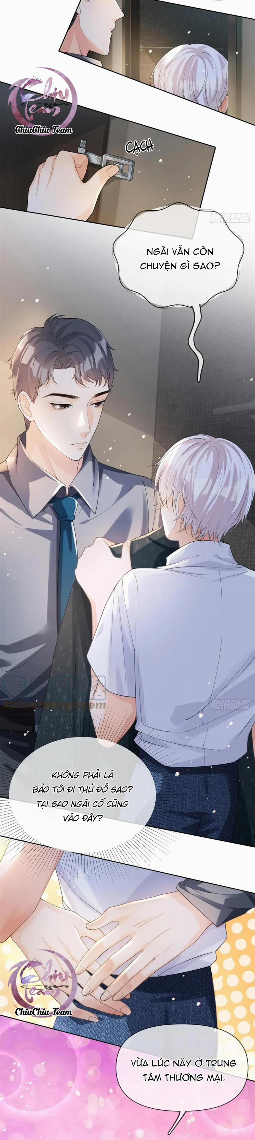 Bị Vạn Người Anti, Sống Lại Tôi Hot Khắp Internet 24 trang 4