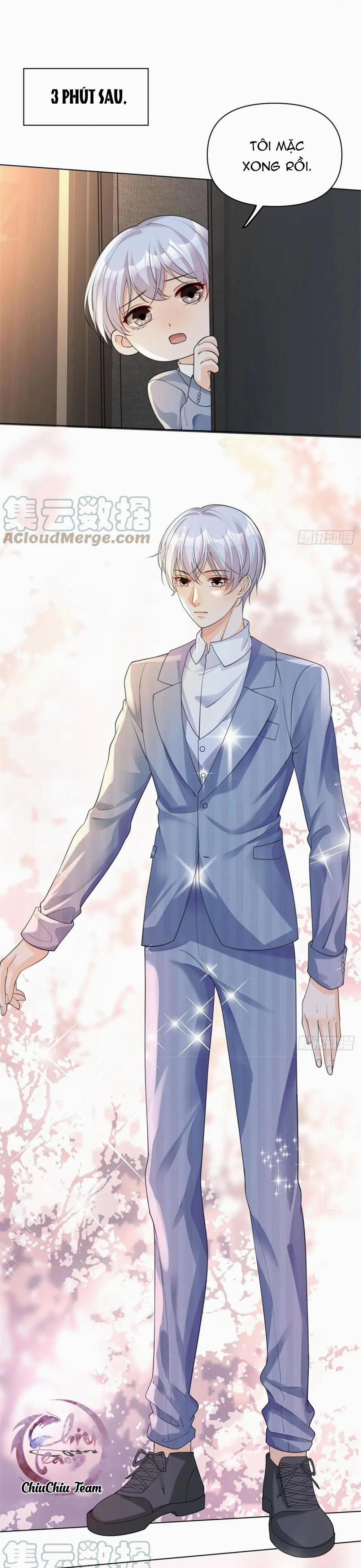 Bị Vạn Người Anti, Sống Lại Tôi Hot Khắp Internet 24 trang 9