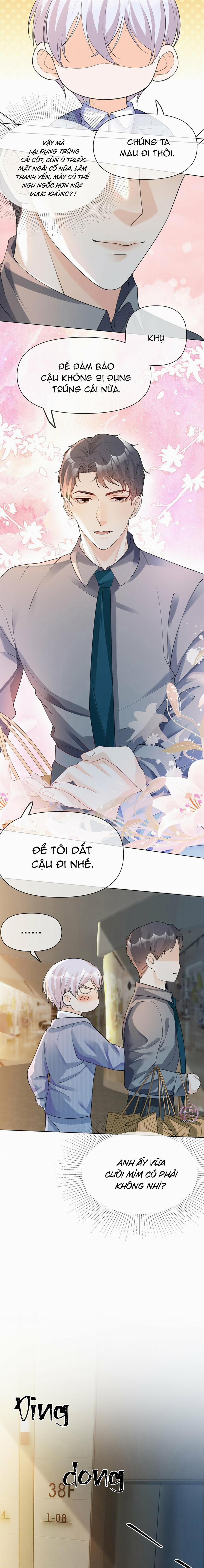 Bị Vạn Người Anti, Sống Lại Tôi Hot Khắp Internet 25 trang 1