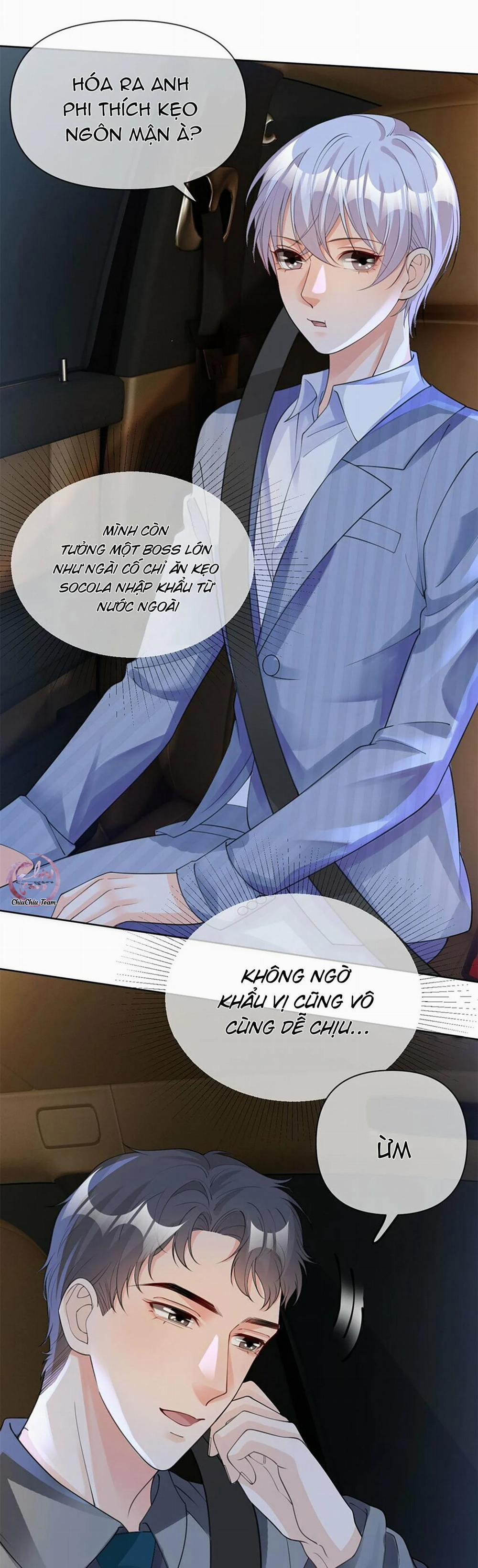 Bị Vạn Người Anti, Sống Lại Tôi Hot Khắp Internet 25 trang 10