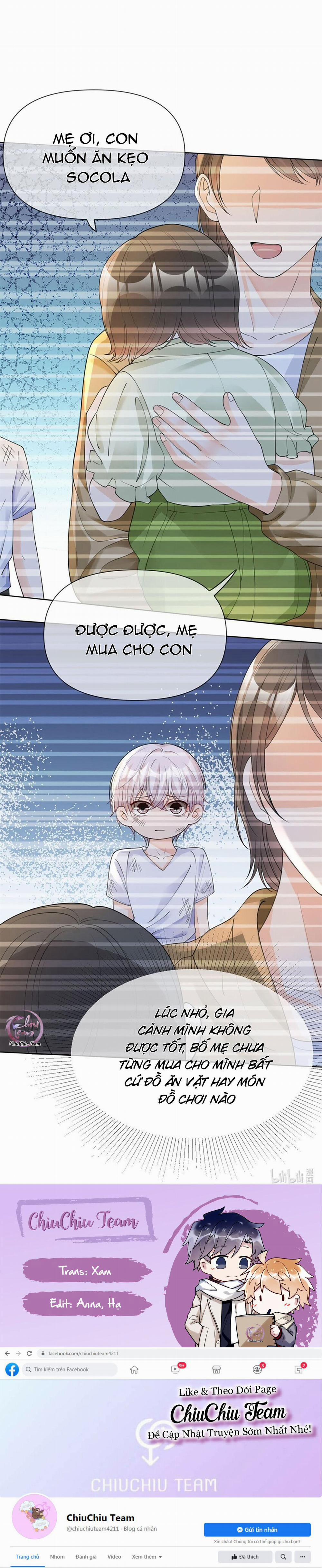 Bị Vạn Người Anti, Sống Lại Tôi Hot Khắp Internet 25 trang 12