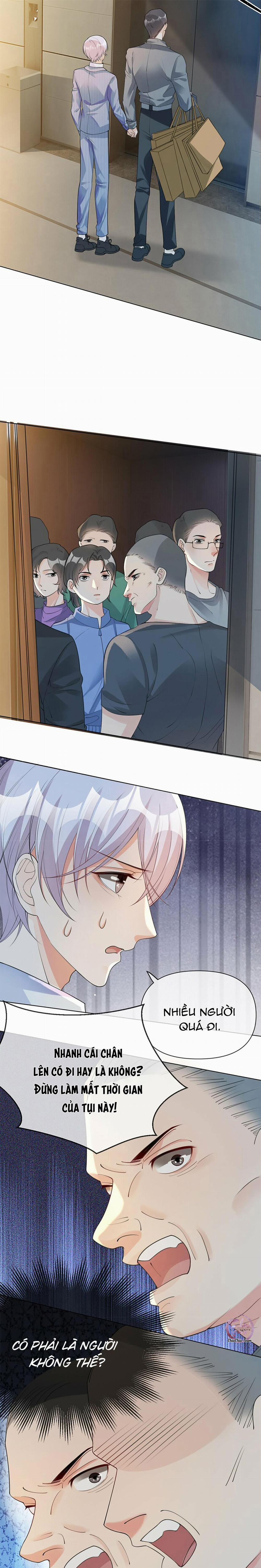 Bị Vạn Người Anti, Sống Lại Tôi Hot Khắp Internet 25 trang 2